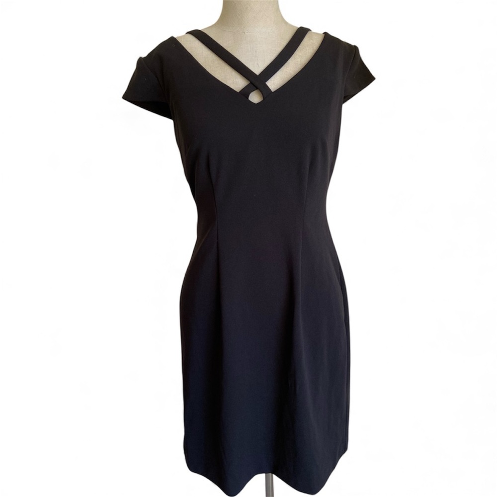 dressbarn Mini Dress